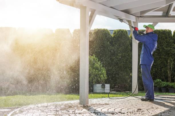 Spring Cleaning in Stevenson Ranch, CA